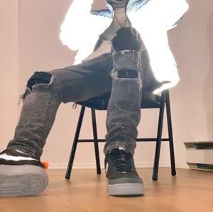 Meet your Posher, Amadou